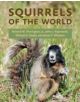 Squirrels of the World - 9781421404691-thumb