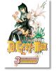 D.Gray-man, Vol. 3-thumb