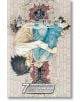 Death Note, Vol. 7 - Tsugumi Ohba - Viz Media - 9781421506289-thumb