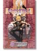 Death Note, Vol. 8 - Tsugumi Ohba - Viz Media - 9781421506296-thumb