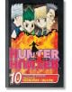 Hunter x Hunter, Vol.10-thumb