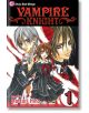 Vampire Knight, Vol. 1-1-thumb