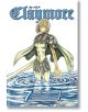 Claymore, Vol. 7-1-thumb