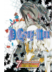 D.Gray-man, Vol. 7-thumb