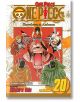 One Piece, Vol. 20-thumb