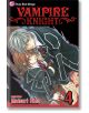 Vampire Knight, Vol. 4-1-thumb