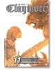 Claymore, Vol. 11-1-thumb