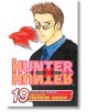 Hunter x Hunter, Vol. 19-1-thumb