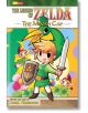 The Legend of Zelda, Vol. 8-1-thumb