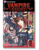 Vampire Knight, Vol. 6-thumb