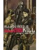 All You Need Is Kill (Light Novel)-thumb