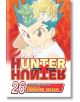 Hunter x Hunter, Vol. 26-thumb