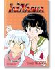 Inuyasha, Vol. 4 (VIZBIG Edition)-1-thumb