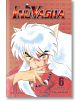 Inuyasha, Vol. 6 (VIZBIG Edition)-1-thumb