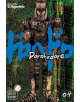 Dorohedoro, Vol. 4-thumb