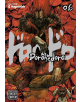 Dorohedoro, Vol. 6-thumb