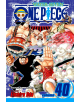 One Piece, Vol. 40-thumb