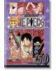 One Piece, Vol. 50 - Eiichiro Oda - Viz Media - 9781421534664-thumb