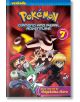 Pokemon: Diamond & Pearl Adventures!, Vol. 7-1-thumb