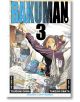 Bakuman., Vol. 3-thumb