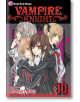 Vampire Knight, Vol. 10-thumb