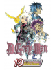 D.Gray-Man, Vol. 19-thumb