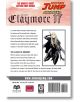 Claymore, Vol. 17-2-thumb