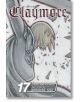 Claymore, Vol. 17-1-thumb