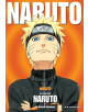 Naruto Illustration Book-thumb