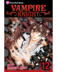 Vampire Knight, Vol. 12-1-thumb