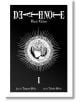 Death Note Black Edition, Vol. 1 - Tsugumi Ohba - Viz Media - 9781421539645-thumb