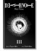 Death note Black edition vol 3-thumb