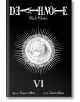 Death note Black edition vol 6-thumb