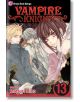 Vampire Knight, Vol. 13 - Matsuri Hino - Viz Media - 9781421540818-thumb