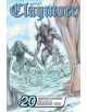 Claymore, Vol. 20-thumb