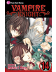 Vampire Knight, Vol. 14-thumb