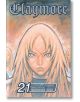 Claymore, Vol. 21-1-thumb