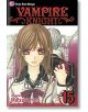 Vampire Knight, Vol. 15-thumb