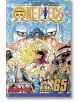 One Piece, Vol. 65-thumb