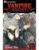 Vampire Knight, Vol. 16-1-thumb