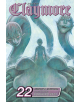 Claymore, Vol. 22-thumb