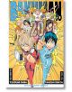 Bakuman, Vol. 20-thumb