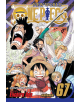 One Piece, Vol. 67-thumb