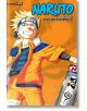 Naruto (3-in-1 Edition), Vol. 4-thumb