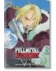 Fullmetal Alchemist (3-in-1 Edition), Vol. 6-thumb