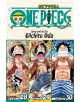 One Piece (Omnibus Edition), Vol. 10-thumb