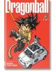 Dragon Ball (3-in-1 Edition), Vol. 1 - Akira Toriyama - Viz Media - 9781421555645-thumb