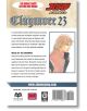 Claymore, Vol. 23-2-thumb