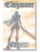 Claymore, Vol. 23-1-thumb