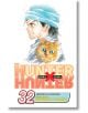 Hunter x Hunter, Vol.32 - Yoshihiro Togashi - Viz Media - 9781421559124-thumb